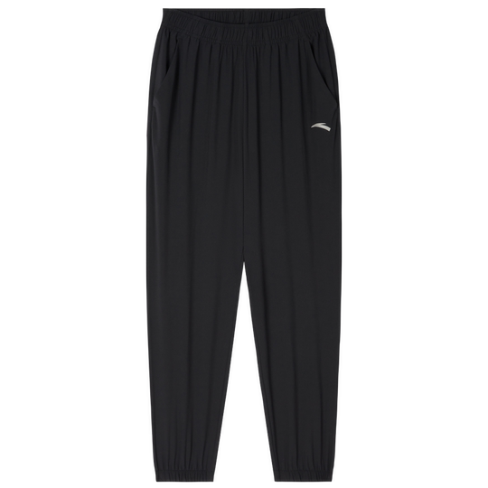 Детские флисовые спортивные штаны АНТА осенне-зимние теплые спортивные штаны