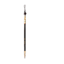 Zhang Xiaofeng small regular script Hu pen wolf hair and hair copybook four treasures running script for beginners Yanghao Hu pen set