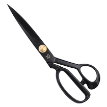 Sewing scissors tailors scissors clothing cutting sewing scissors professional cutting large scissors 8-12 inches special cloth cutting household