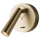 Xintele Modern Simple Focus Wall Lamp