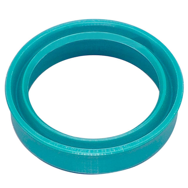 Polyurethane sealing ring shaft type oil-resistant and wear-resistant