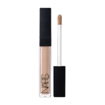 NARS brightens soft concealed honey covered black coil concealment moisturizing uncalculated