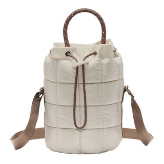 Nike耐克男女包云朵包新款百搭休闲运动包单肩包斜挎包HQ6709-072