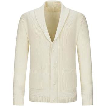 Heavy weight baipin pure wool knitted cardigan lapel Heavy weight baipin pure wool knitted cardigan lapel