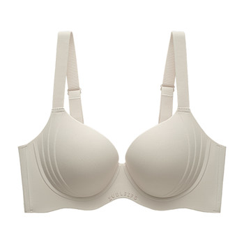 Urban beauty special underwear for big breasts women's big breast shaping