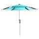 Fuyuan Baichuan fishing umbrella sun protection umbrella