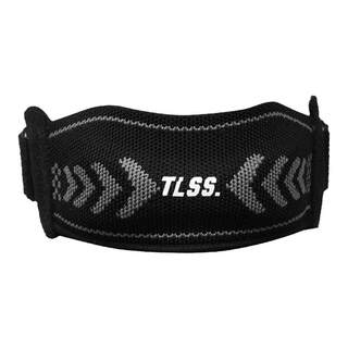 Tlss professional sports patella with knee pad