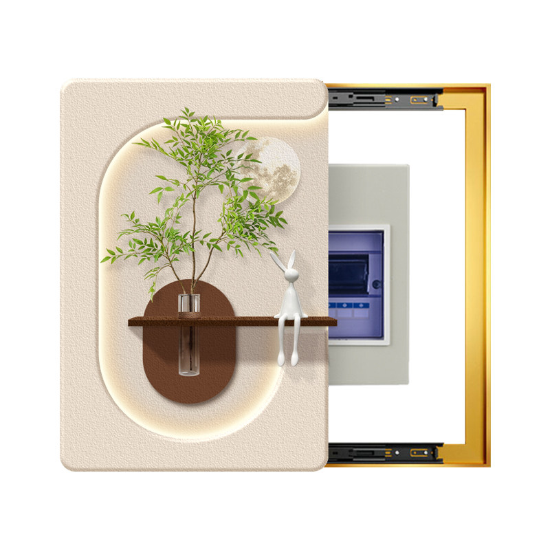 The same style as the best-selling entryway