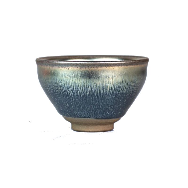 Tea Jianzhan Tianfu Bing Wheel Master Cup
