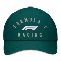 F1 Old School Hat