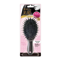 (自营)LUCKY TRENDY美发梳家用鬃毛气垫梳便携式按摩蓬松梳子