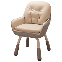 Chair computer chair study chair lifting desk chair bedroom makeup chair home office chair comfortable sedentary back chair