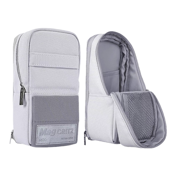 Guoyu variable polyester multi-function pen bag Guoyu variable polyester multi-function pen bag