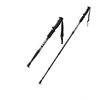 Professional outdoor hiking poles ultra-light telescopic walking poles