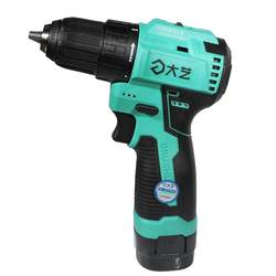 Dayi Tools 플래그십 스토어 플래시 드릴 다기능