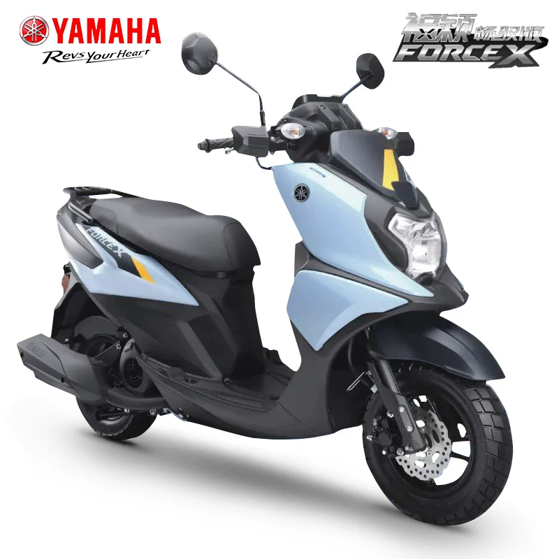 Педальный мотоцикл Yamahafu Ying 125, мотоцикл yamaha national four - электрический распылитель оригинального качества флагманское транспортное средство доступно
