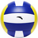 Anta Volleyball High School Entrance Examination Ball for Training