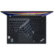 Suitable for Lenovo ThinkPad X1 Carbon keyboard film 2024 Gen12 notebook protective film 2023 computer 2022 dust cover Gen11 key