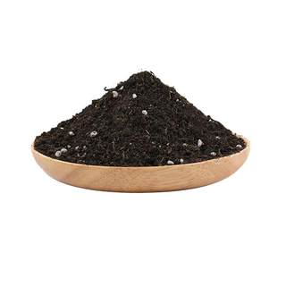 Universal nutrient soil, organic household flower and vegetable soil