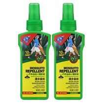 IKEA Outdoor Sports Walking Forest Mosquito Repellent Liquid Mosquito Repellent Wild Fishing Spray Artifact Fragrance Type 100ml