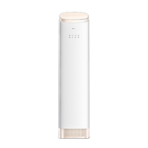 King Gree air conditioner floor-standing inverter household heating and cooling 3 HP level 1 energy efficiency living room cabinet air conditioner vertical