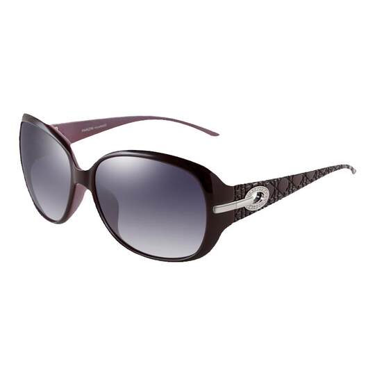 Parson women's UV polarization sunglasses
