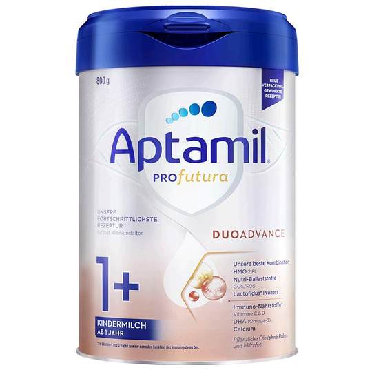 Aitamed chinesische Version Platinum 1+ Säuglingsmilchpulver