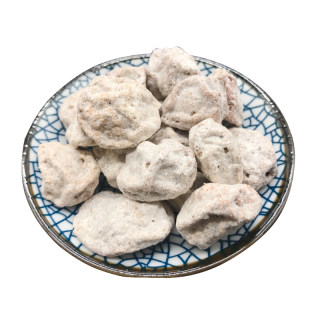 Authentic huazhou orange specialty tangerine peel eight immortals taiwan tangerine peel candied pomelo ginseng eight immortals 50g/250g