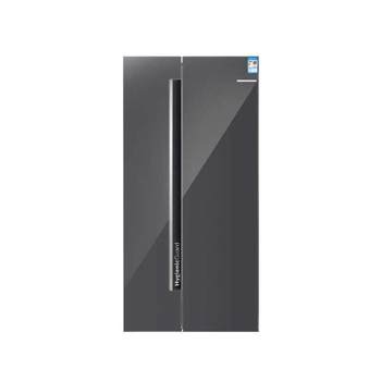 Bosch 637l side-by-side refrigerator