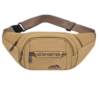 Men's and Women's Multifunctional Business Sports Fanny Bag