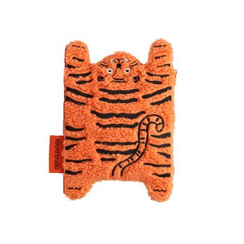 Original design plush bag ruoyustudio