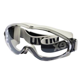 Uvex winter cycling protective goggles safety eye mask
