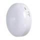 2025 New Human Body Sensor Lamp Automatically Lights Up at Night Home Corridor Aisle Intelligent Voice Control Rechargeable Night Light