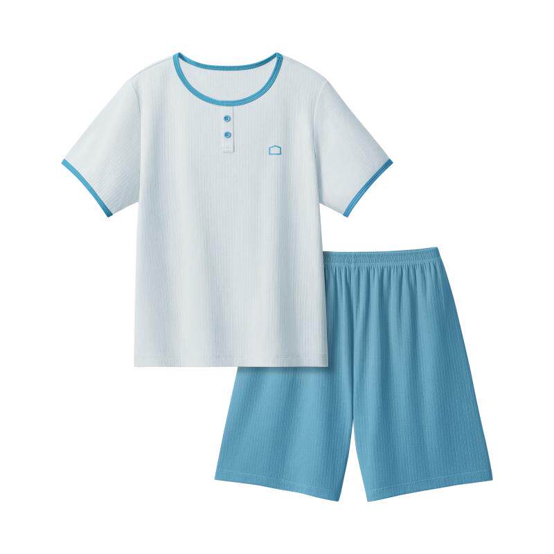 Jiao Nei Mian Mian 511Sleep children's pajamas