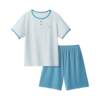 Jiao Nei Mian Mian 511Sleep children's pajamas