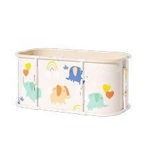 Baby Baby Bucket Home Home Sweet Baby baby Bath Bath Bath Складные ванны могут принять большое