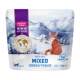 Maifudi freeze-dried raw bone meat pie cat snacks