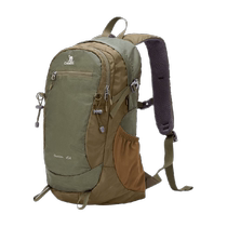 Camel Outdoor Double Shoulder Bag Men Homen Higing Lag Bag Bag Men Camping