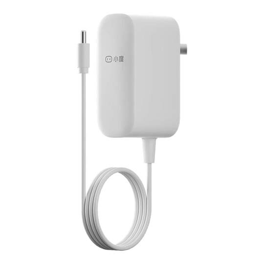 Подходит для оригинального адаптера зарядного устройства Xiaodu Smart Screen X8, модель X101C1S, шнур питания для смарт-динамика