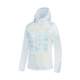 Jordan Flying Shadow PB5.0 all-over printed woven jacket for women 2026 new sports running sun protection hooded windbreaker for women