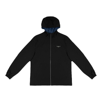 Tesla Tesla official double-sided sports jacket skin-friendly comfortable and technical double-sided fabric business casual sports