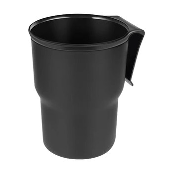 Suitable for no. 9 tailing yadi emma electric car water cup holder milk tea storage holder cup holder beverage fixing rack