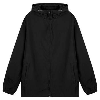 Jordan windbreaker jacket ເສື້ອກິລາຜູ້ຊາຍ hooded jacket