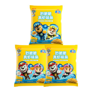 Das team von wei ling wang wang hat großartige beiträge zu knusprigen streifen mit echtem garnelengeschmack geleistet