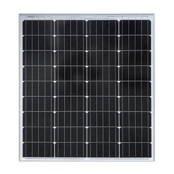 Xinghuo의 새로운 단결정 실리콘 클래스 A 100-550W 태양광 패널 실외 태양광 발전 부품 충전 시스템