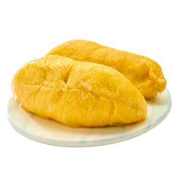 Durian power malaysian musang king durian pulp