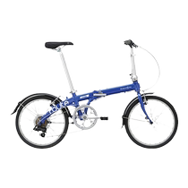 Day Tide Running Leg Dahon Big Row Outdoor Folding Bike ROUTE Sport Light Fast Fashion Trend