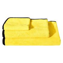 Pet towel cat bathing quick-drying absorbent bath towel dog large thickened bath towel hair quick-drying easy to wash and durable