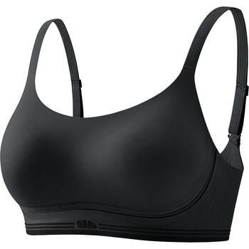 Gobra outdoor sports bra under banana, women's sports vest, markless yoga, beautiful back gathering, women's bra