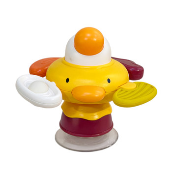 Baby dining chair suction cup toy early childhood education